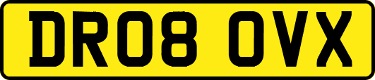 DR08OVX