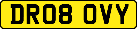 DR08OVY