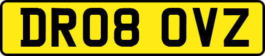 DR08OVZ