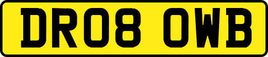 DR08OWB