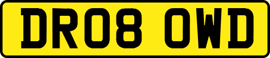 DR08OWD