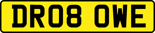 DR08OWE