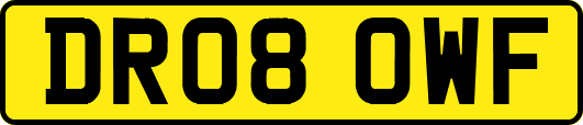 DR08OWF