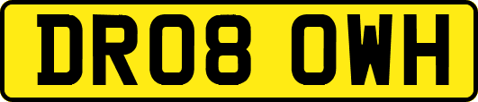 DR08OWH