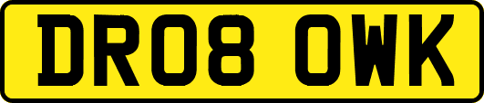 DR08OWK