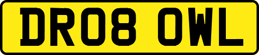 DR08OWL
