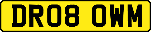 DR08OWM
