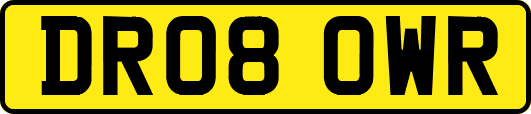 DR08OWR