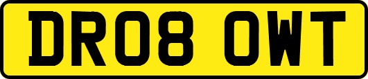 DR08OWT