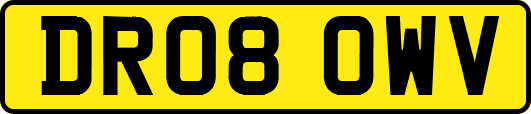 DR08OWV