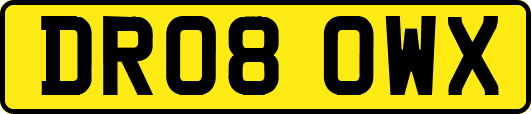 DR08OWX
