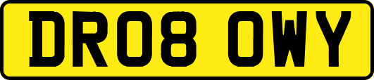 DR08OWY