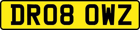 DR08OWZ