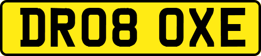 DR08OXE