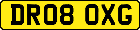 DR08OXG