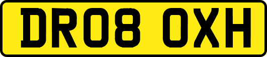 DR08OXH