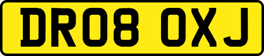 DR08OXJ