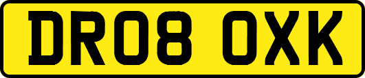 DR08OXK