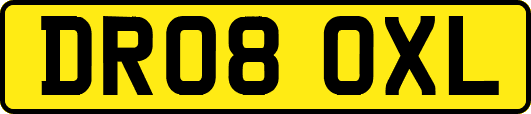 DR08OXL