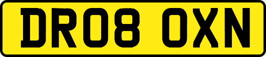 DR08OXN