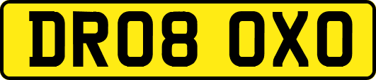 DR08OXO