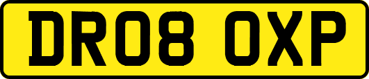 DR08OXP