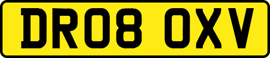 DR08OXV