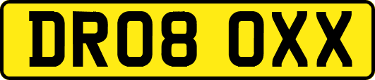 DR08OXX