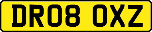 DR08OXZ