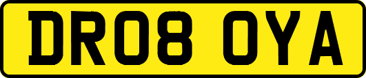 DR08OYA