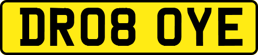DR08OYE