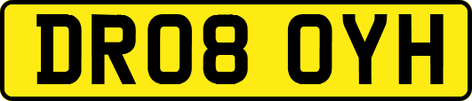 DR08OYH