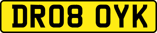 DR08OYK