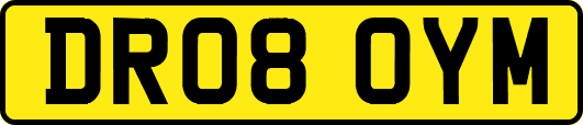 DR08OYM