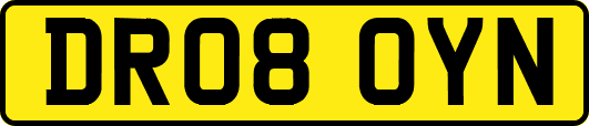DR08OYN
