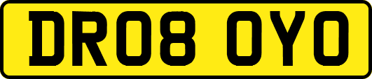 DR08OYO