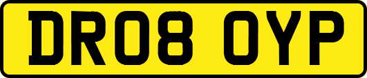 DR08OYP
