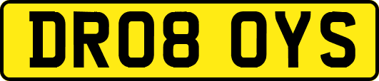 DR08OYS