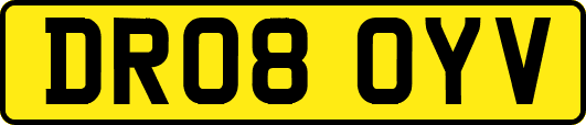 DR08OYV