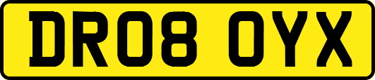 DR08OYX