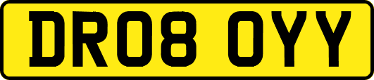 DR08OYY