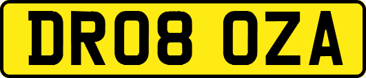 DR08OZA