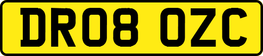 DR08OZC