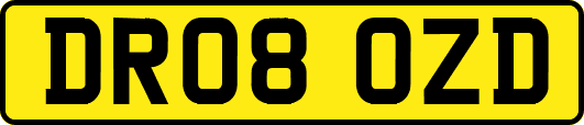 DR08OZD