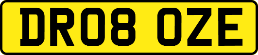 DR08OZE