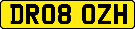 DR08OZH