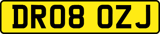 DR08OZJ