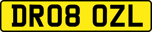 DR08OZL