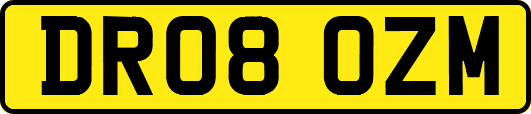 DR08OZM