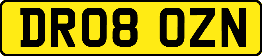DR08OZN